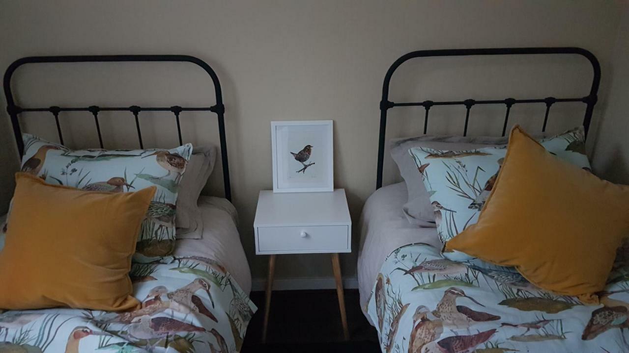 Departamento Nuevo Full Equipado Apartment บัลดิเบีย ภายนอก รูปภาพ