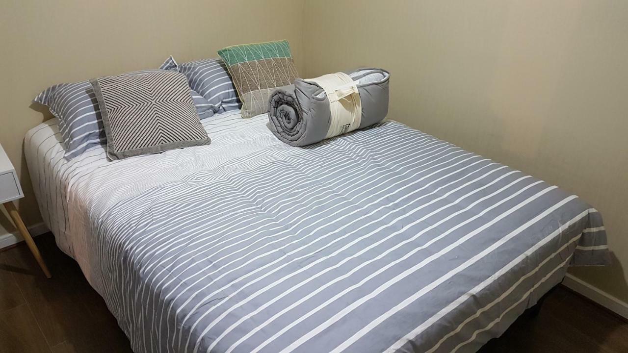 Departamento Nuevo Full Equipado Apartment บัลดิเบีย ภายนอก รูปภาพ
