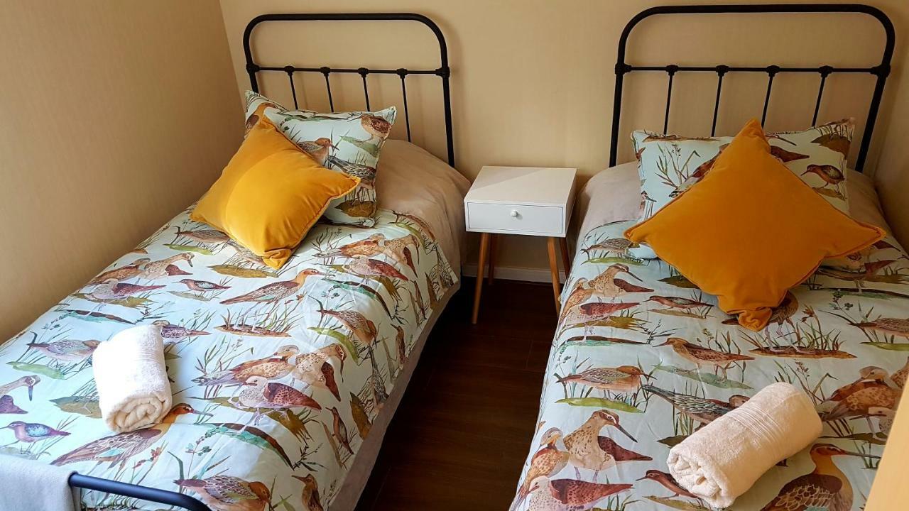 Departamento Nuevo Full Equipado Apartment บัลดิเบีย ภายนอก รูปภาพ